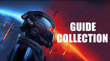 ME3Tweaks Mod Manager at Mass Effect Legendary Edition Nexus - Mods and  community