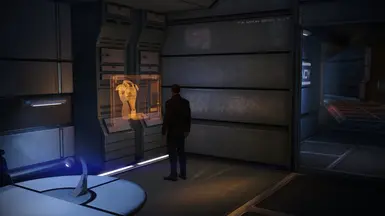 For AMM Users - Cabin Locker