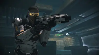 Cerberus Overhaul