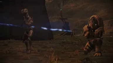 Sharjilla - New Eclipse Enemies