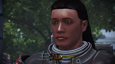 (Coming Soon) Miranda with No Eye Makeup