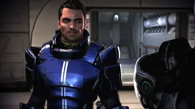 Kaidan Restored (LE3)
