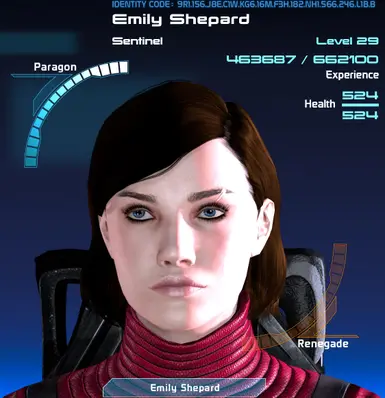 mass effect save editor rana thanoptis