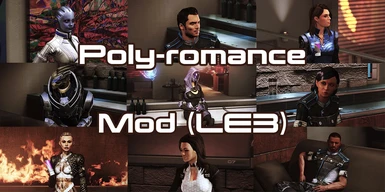 Poly-Romance Mod (LE3) BETA