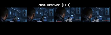 Zoom Remover (LE3)