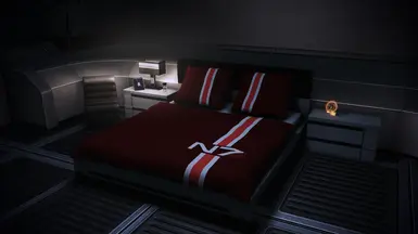 N7 (Red)