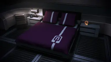 Omega (Purple)