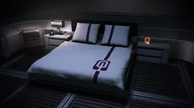 Omega (White)