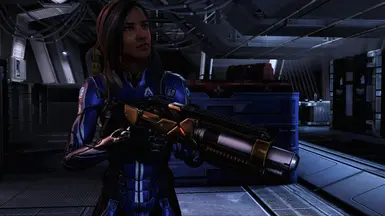 Brooks Uses The Wraith