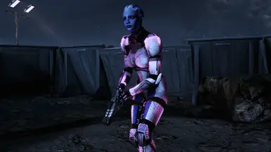 Biotic Shield