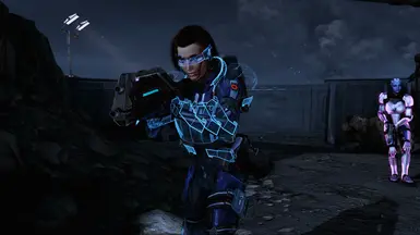 Omni Armor