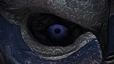 Turian Eyes