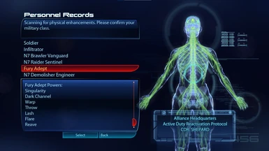 No reaper alertness and faster system scanning in ME3 LE at Mass Effect  Legendary Edition Nexus - Mods and community