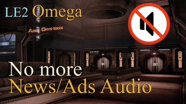 (LE2) No more News nor Ads Audio in Omega