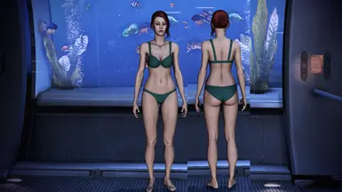Petrol Underwear