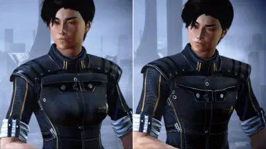 Vanilla vs Mod