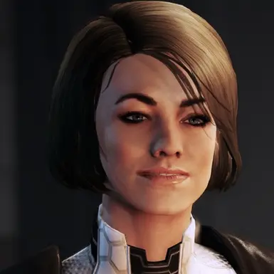 Miranda Customization Project (LE2) at Mass Effect Legendary Edition ...