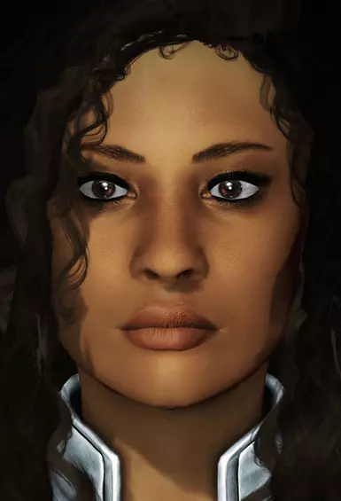 femshepping's Diverse Complexions