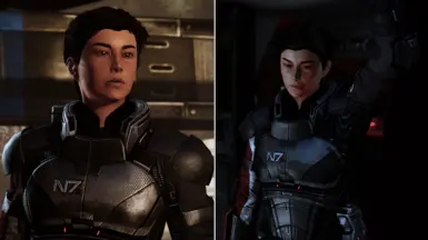 Mix and Match Armors