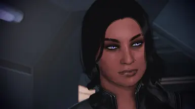 metzli shepard