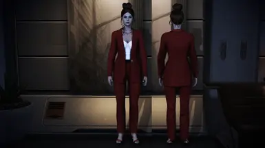 Lexi Outfit