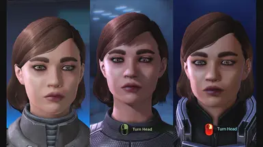 Eyebrows 3
