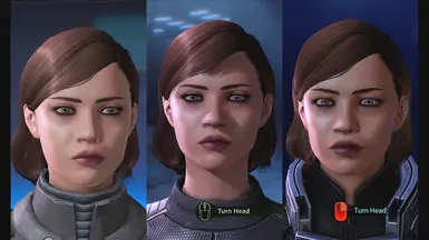 Eyebrows 5