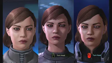 Eyebrows 6
