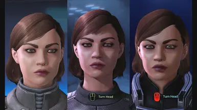 Eyebrows 7