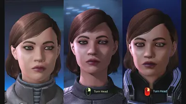 Eyebrows 12