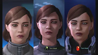 Eyebrows 13