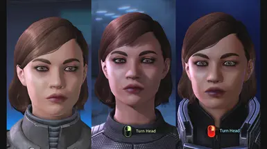 Eyebrows 14