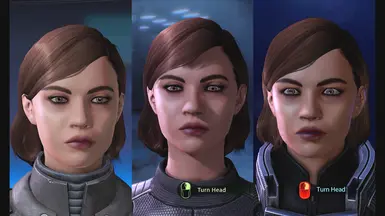 Eyebrows 15