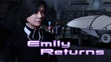 Emily Returns