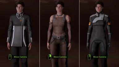 New Casual Outfits