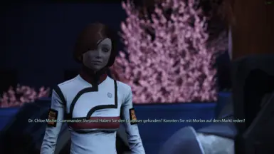 Mass Effect Legendary Edition New Ini Tweaks Increase Shadow