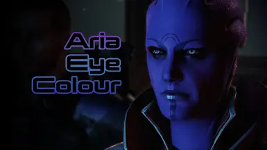 Aria Eye Colour (LE3)