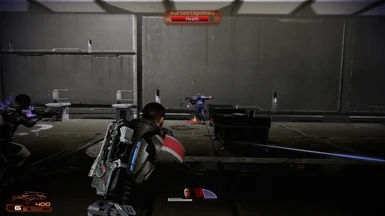 MELE3 NO reaper wide scan FOV100 at Mass Effect Legendary Edition Nexus -  Mods and community