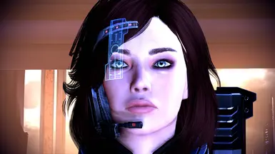 Julia Shepard LE3