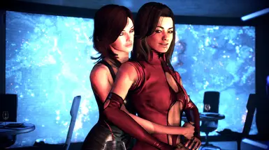 Julia Shepard LE3