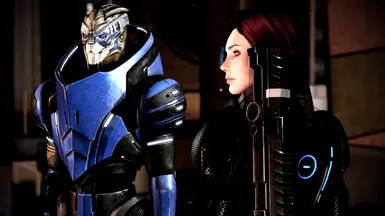 Julia Shepard LE2