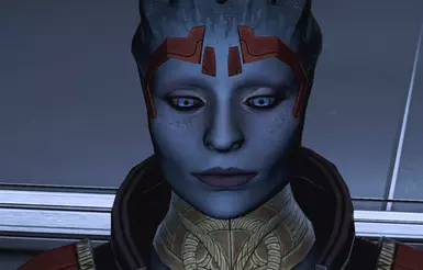 Blue Eyes (based on original trilogy eyes) (LE2)