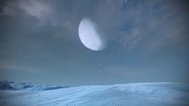 Unique Moons
