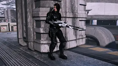 Operative Armor