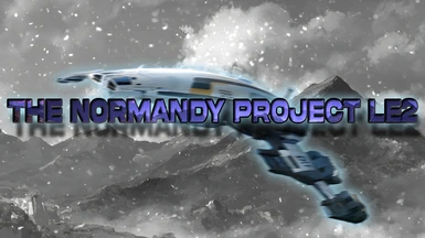The Normandy Project LE2