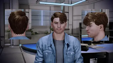Christian Hair