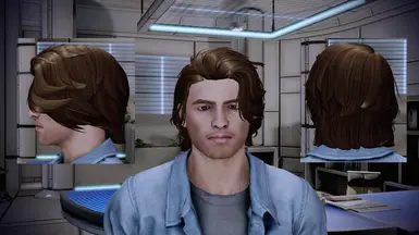 Fabio Hair