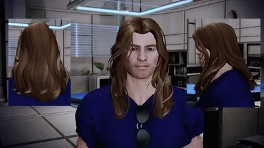 Julius Hair