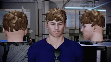 Maurice Hair