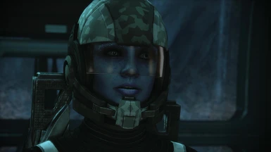 LEUITM at Mass Effect Legendary Edition Nexus - Mods and community
